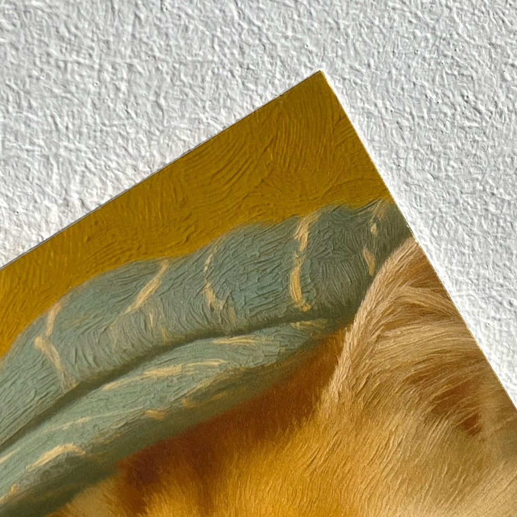 Fine Art Giclée Print