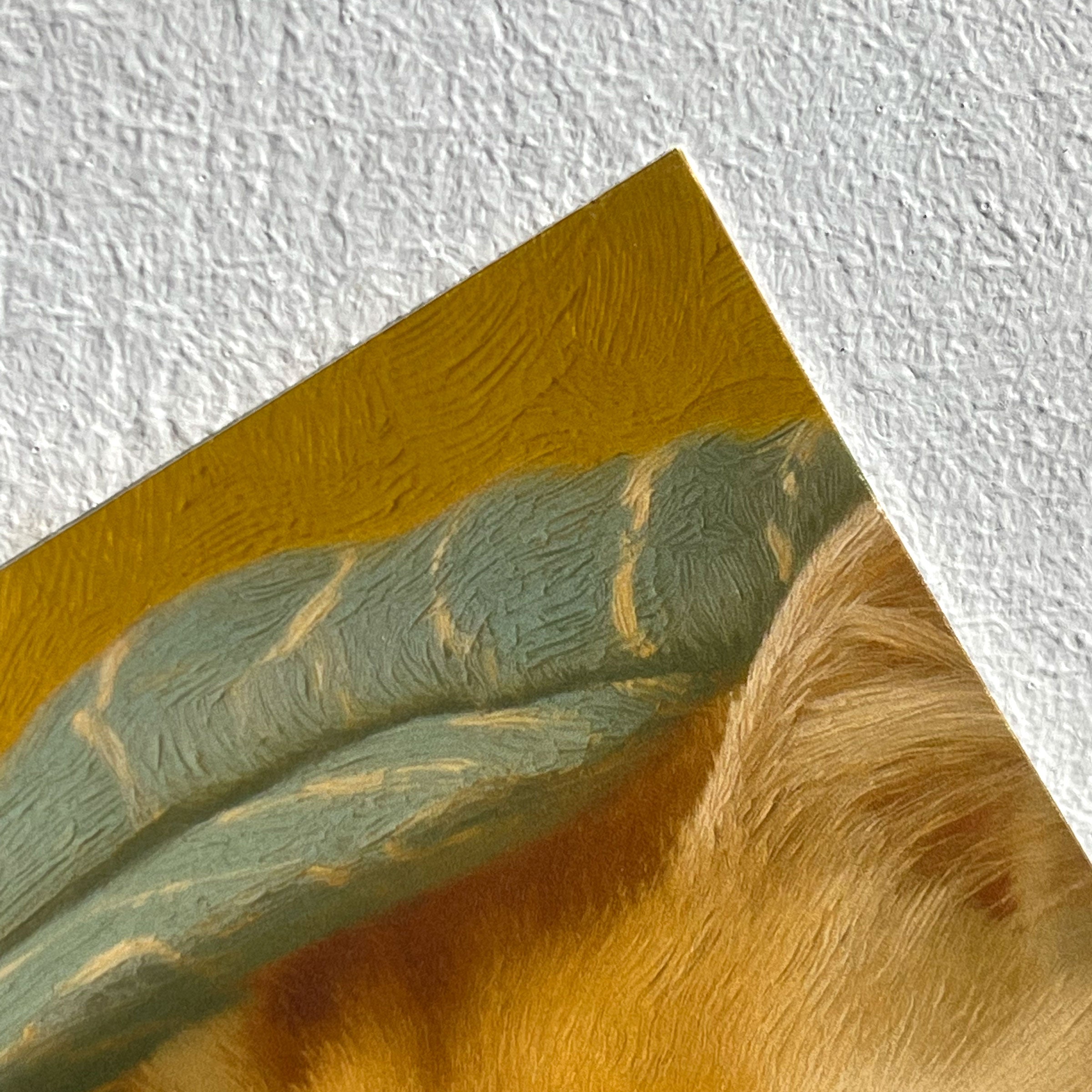 Fine Art Giclée Print