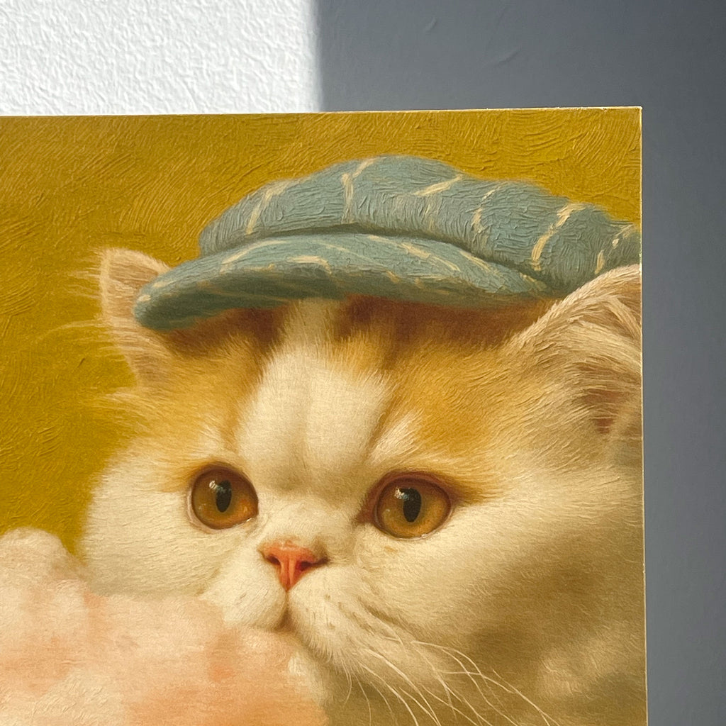 Fine Art Giclée Print