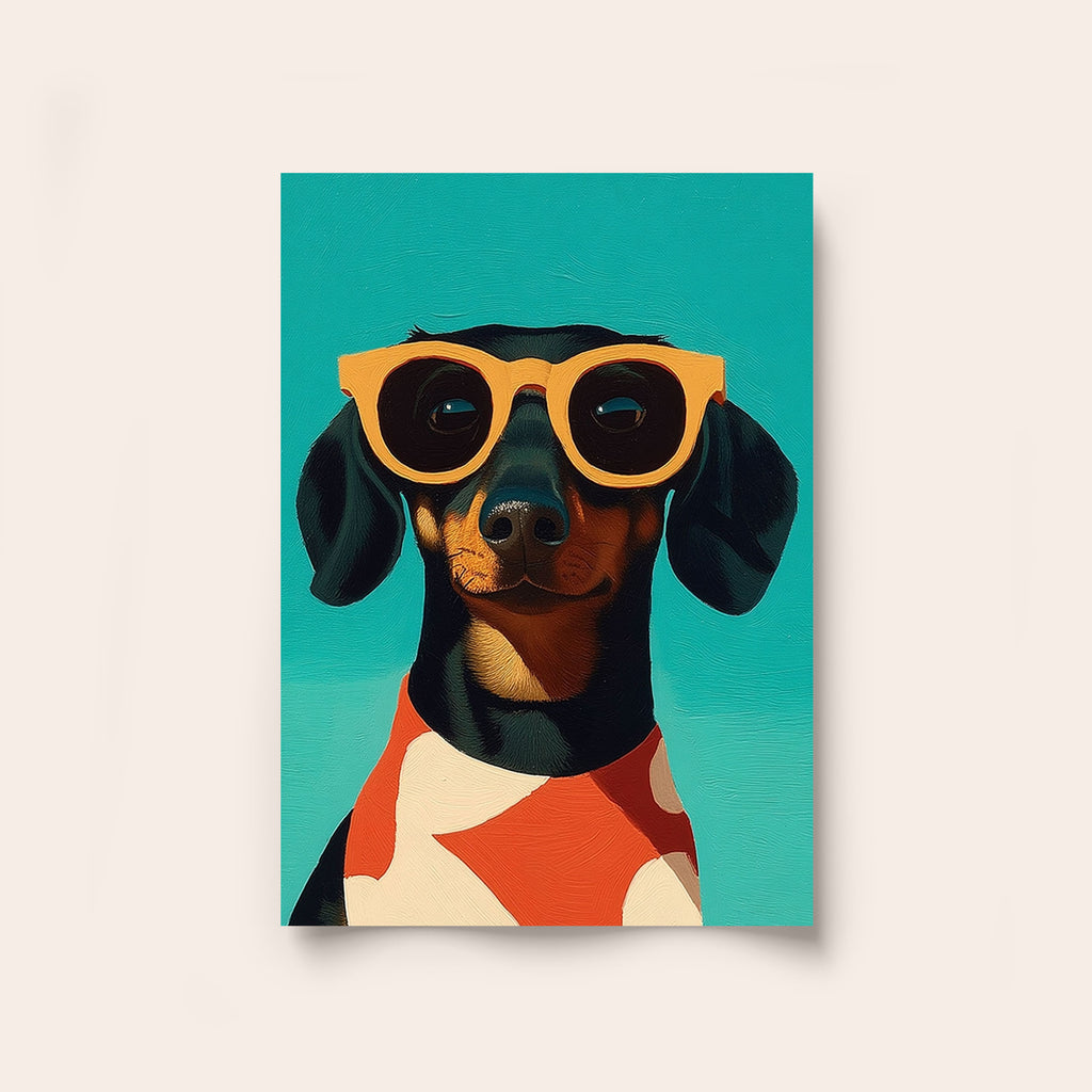 Fine Art Giclée Print
